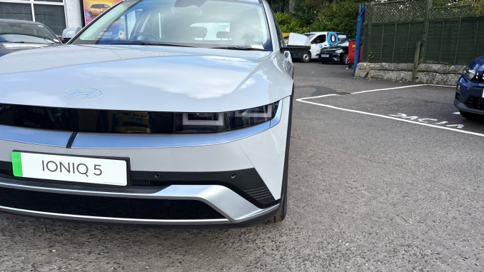 Hyundai IONIQ 5 168kW Premium 84 kWh 5dr Auto Electric Hatchback - Image 28